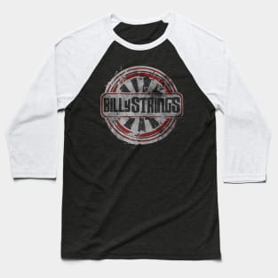 strings vintage Baseball T-Shirt
